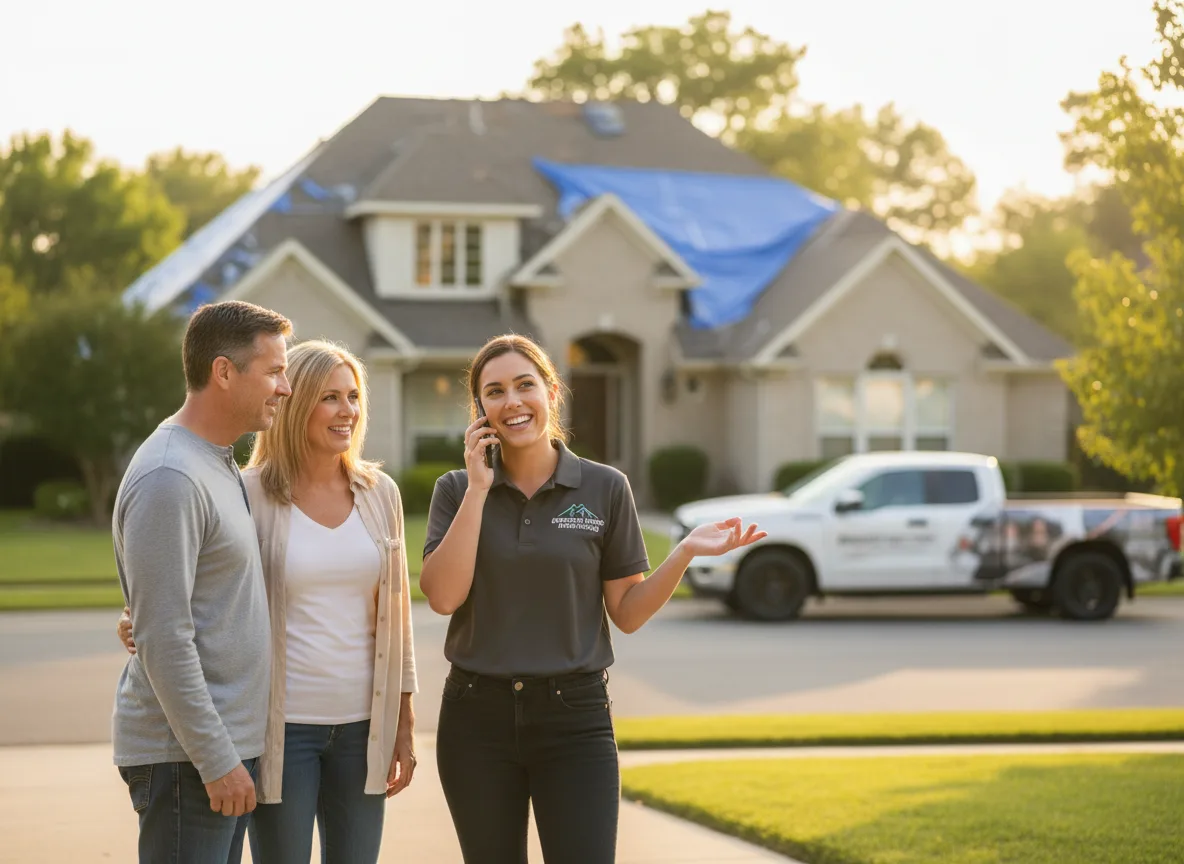 Emergency Roof Repair Logan, OH FAQs